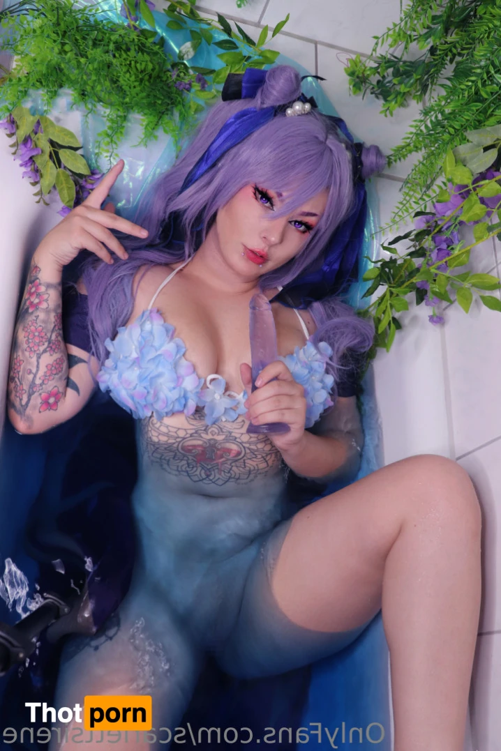 Scarlett Sirene 13743665