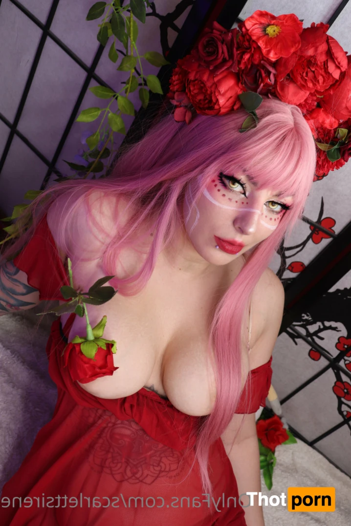 Scarlett Sirene 13782050