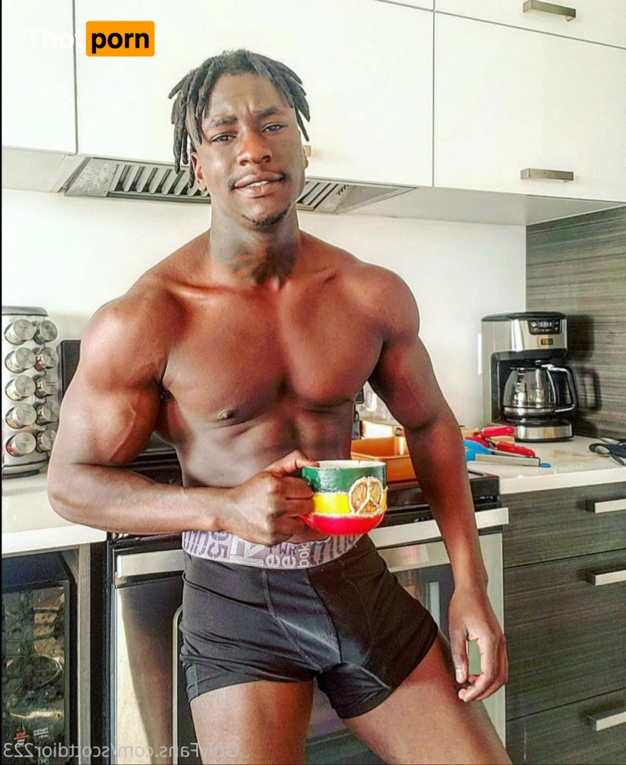 Scott Matory 10863452