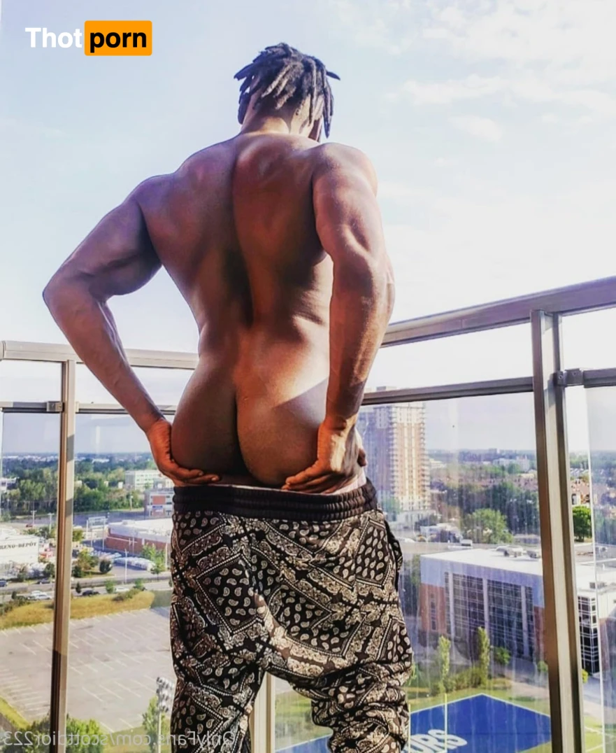 Scott Matory 13179319