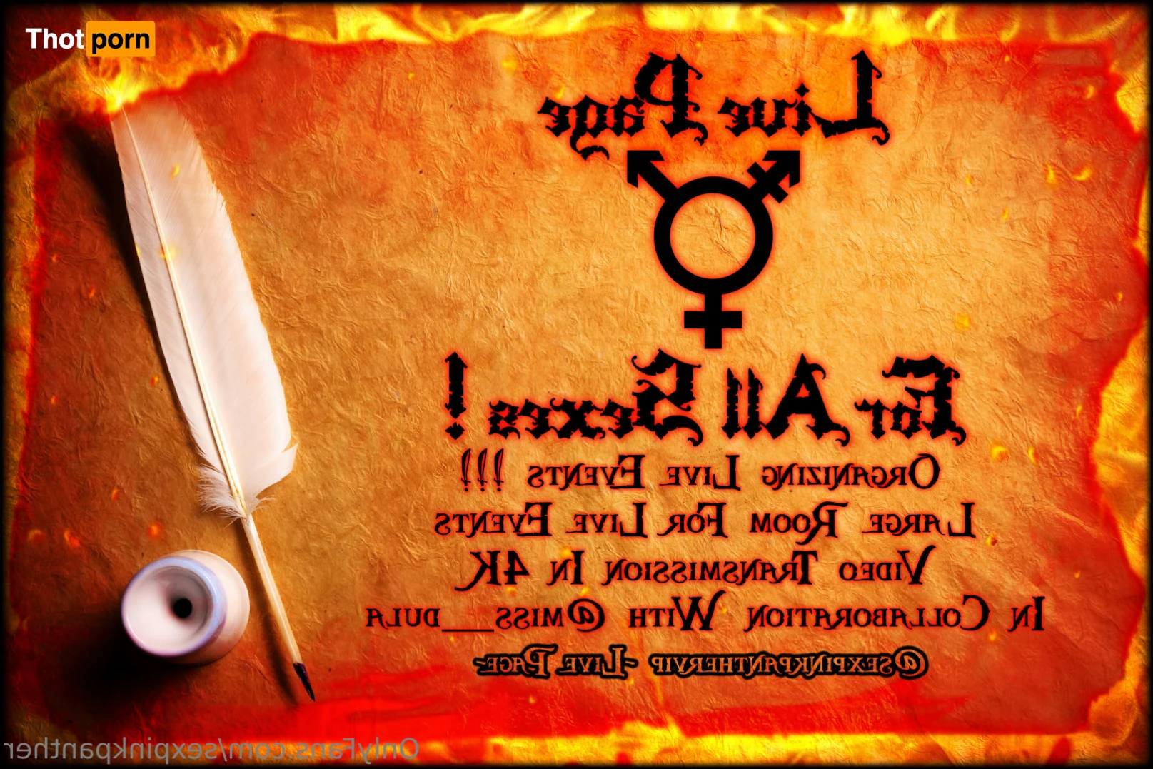 SEXPINKPANTHER PROMO PAGE ✨Top% 5✨ 11484954