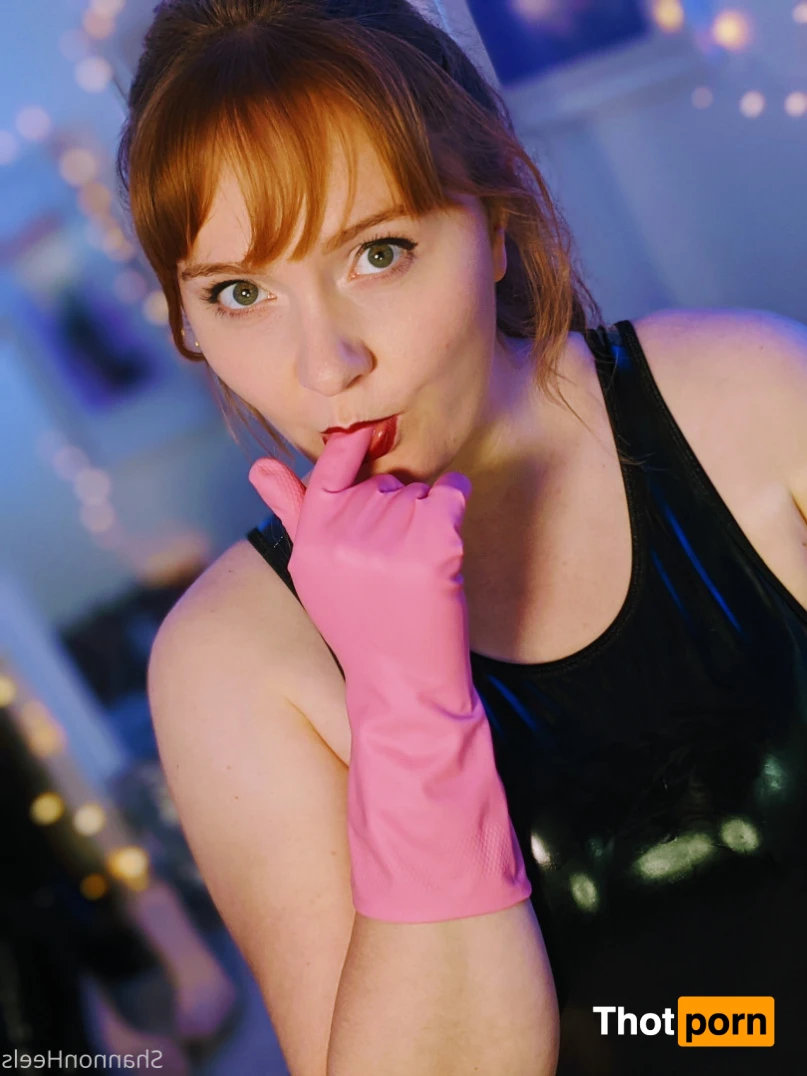 Shannon Huxley 13350006