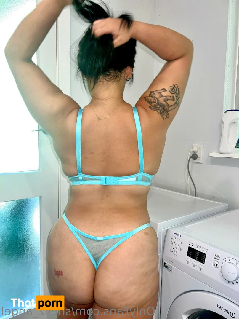 Shellz Angel 11562189