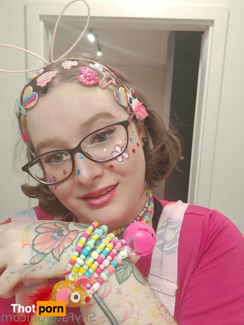 shyfattyunicorn 14369847