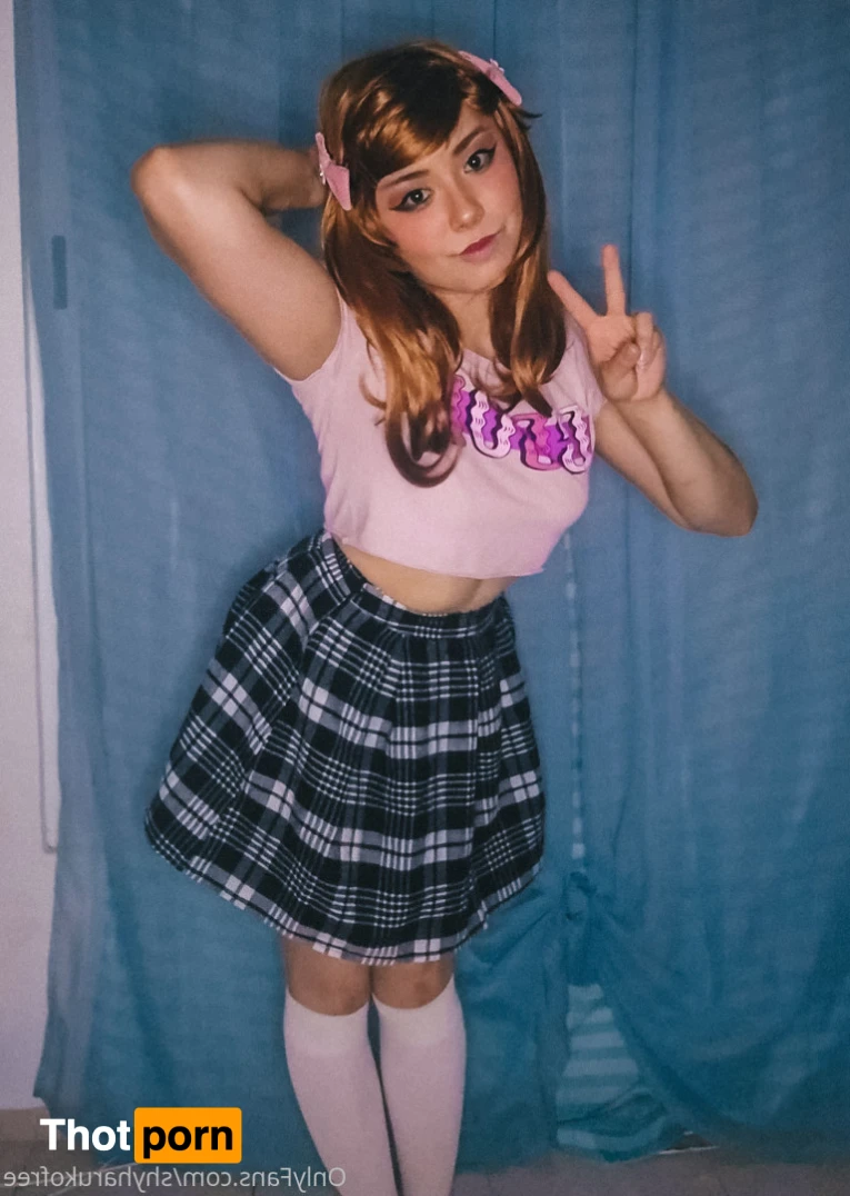 Shy Haruko Free 11396479