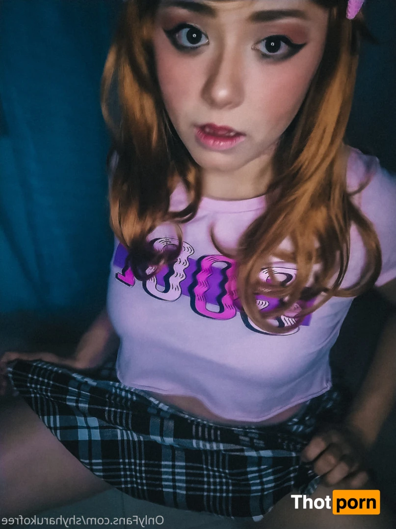 Shy Haruko Free 11426215