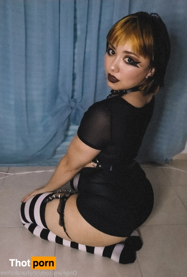 Shy Haruko Free 14508372