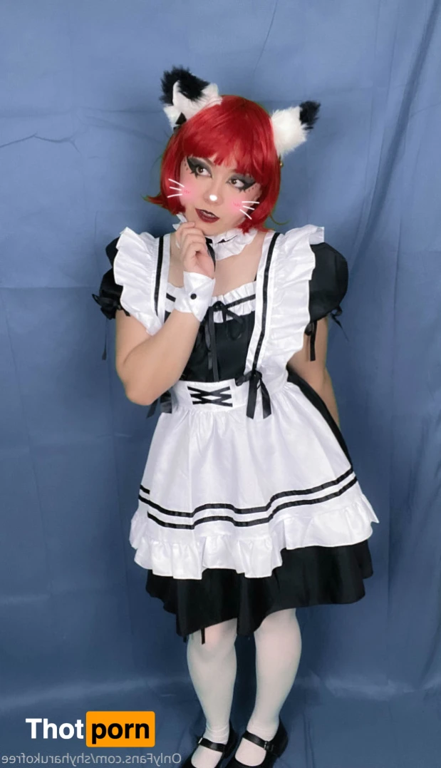 Shy Haruko Free 14518346