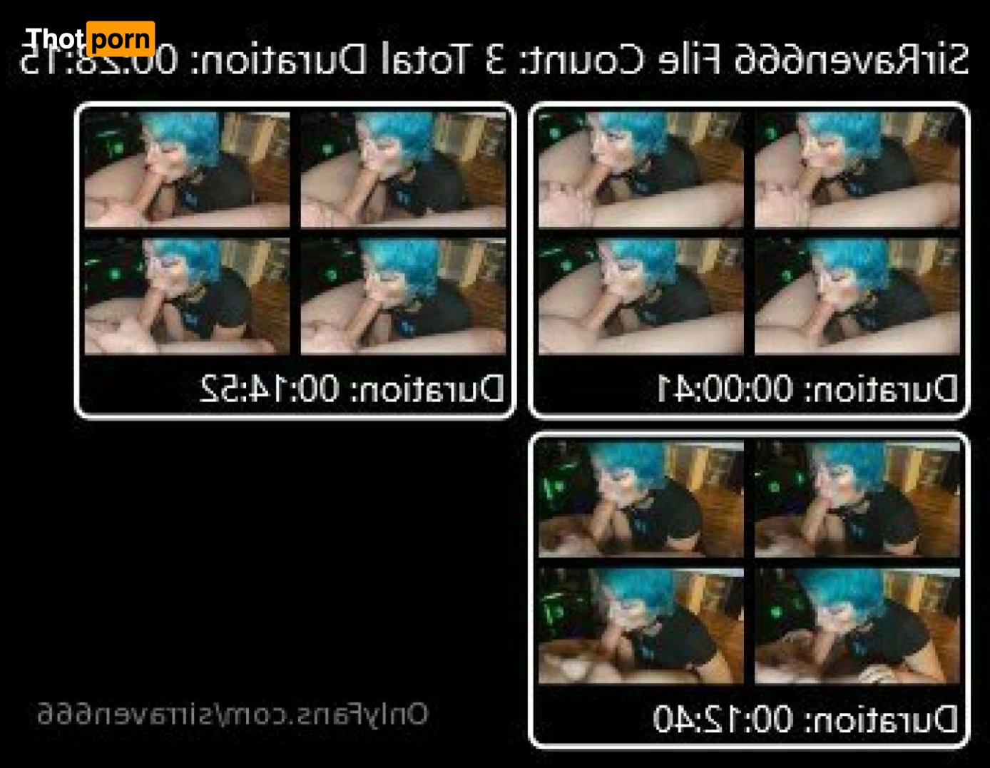 SirRaven666 12000145