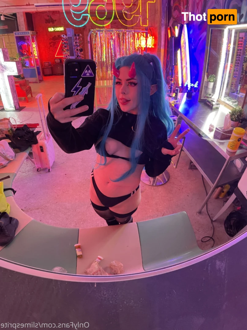 SlimeSprite 13300200