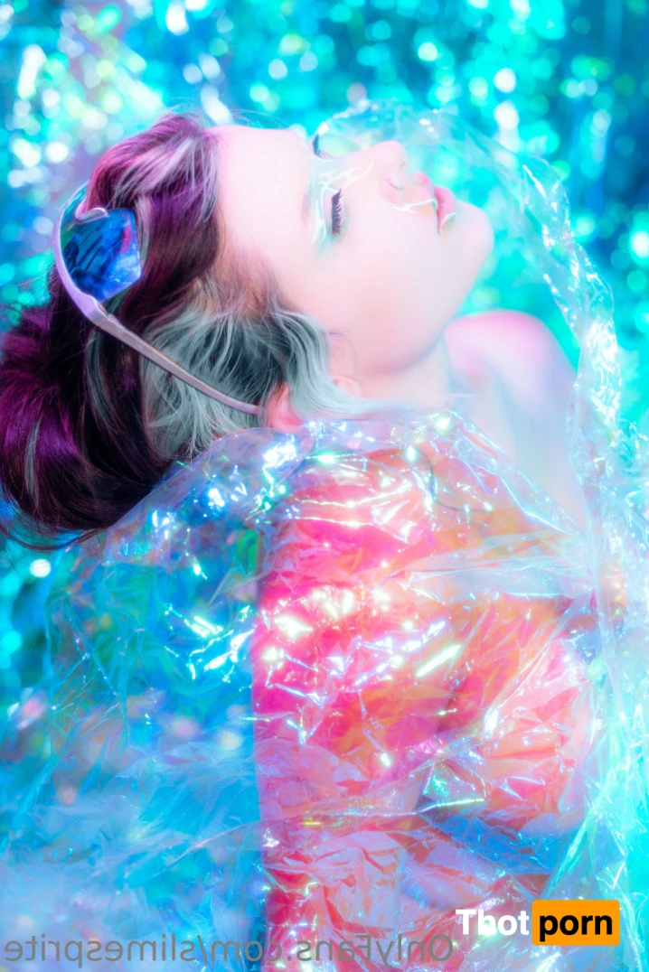 SlimeSprite 13300629