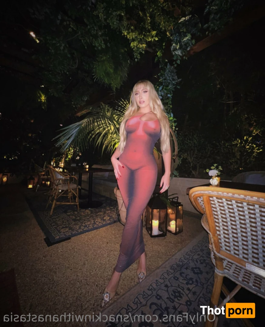 Anastasia Woods 11942034