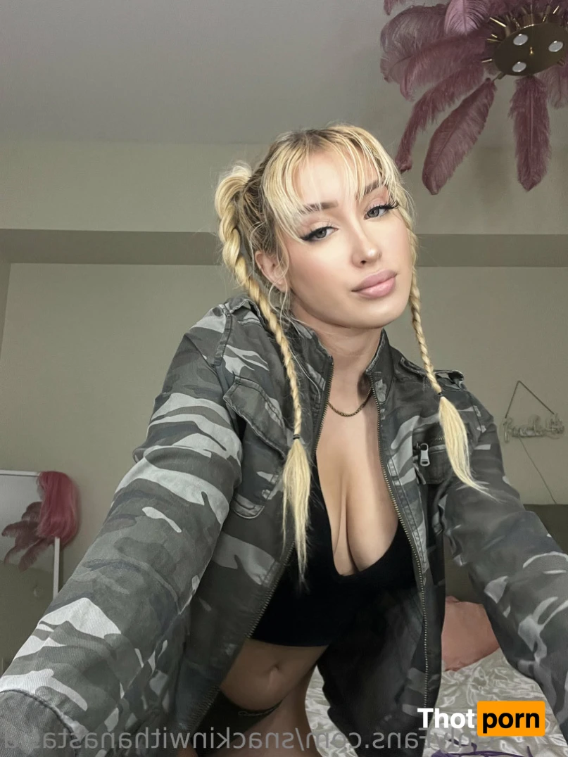 Anastasia Woods 12026703