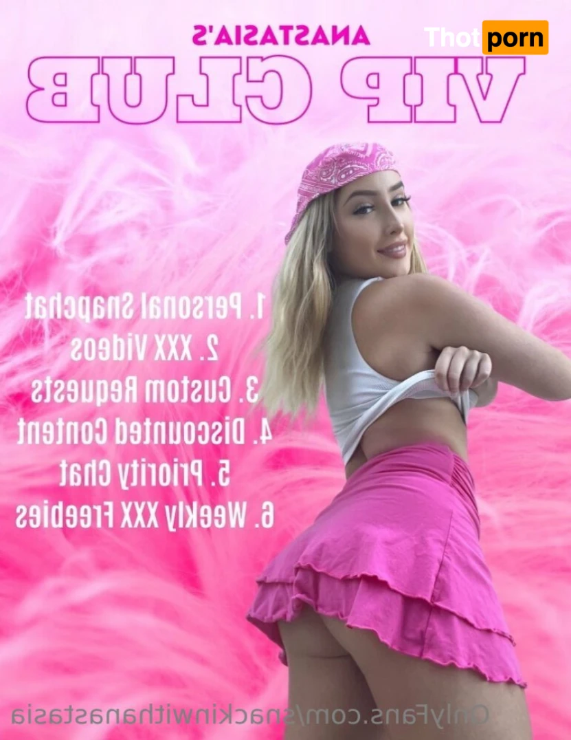 Anastasia Woods 12057492