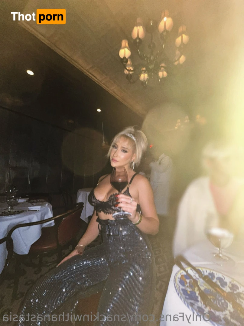 Anastasia Woods 12069073