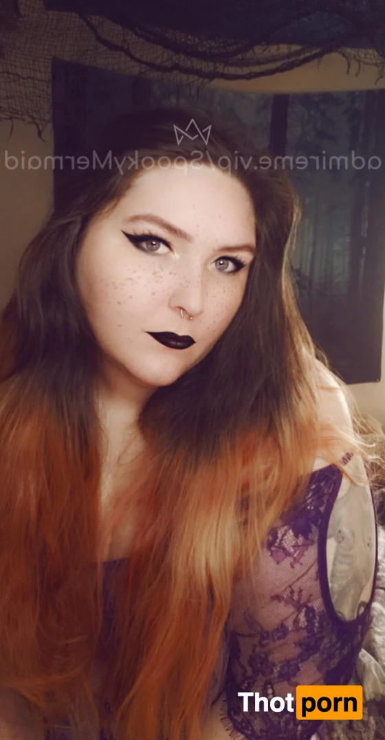 spookymermaid 13663810