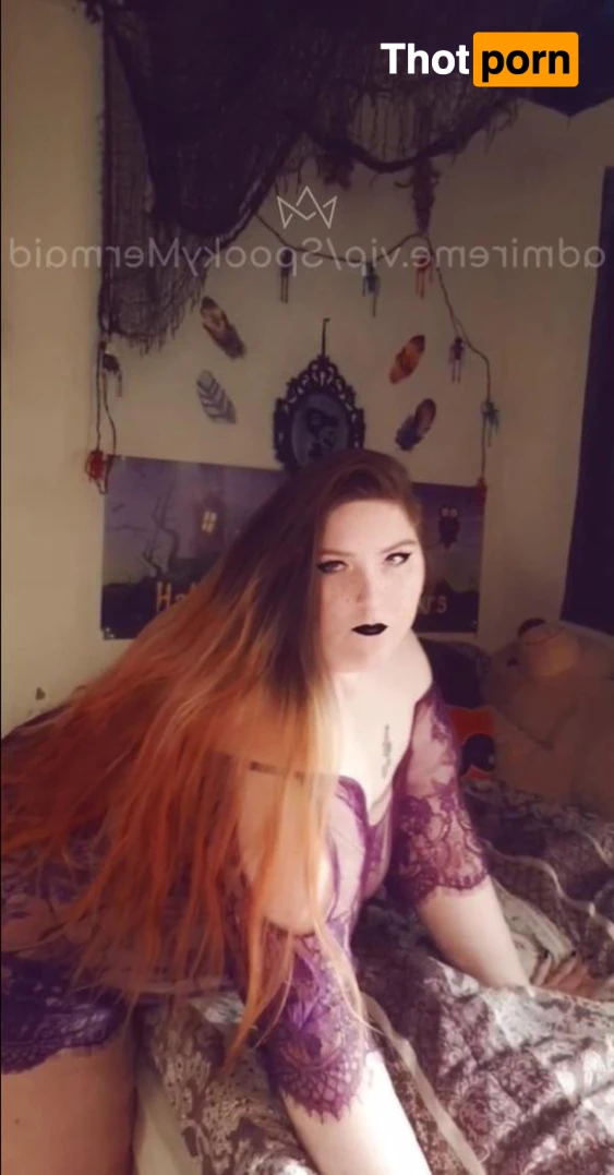 spookymermaid 13844808