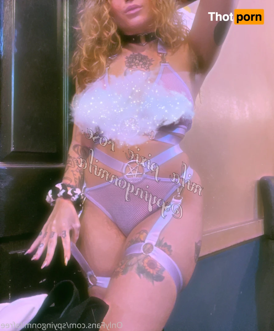 Mila Pixie Rose 12870908