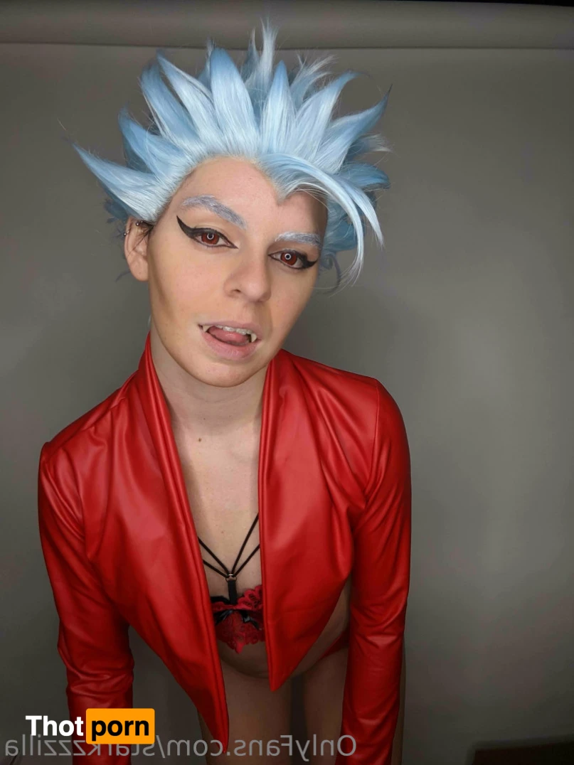 StarkzZzilla 14301920