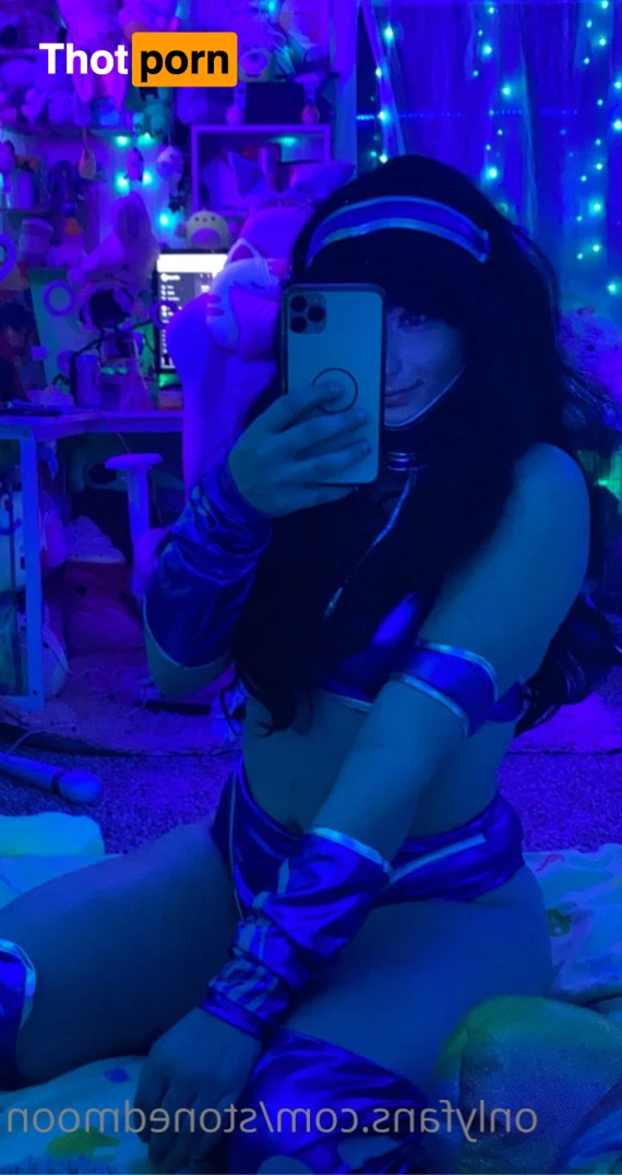 princess moon 🌙 14543836