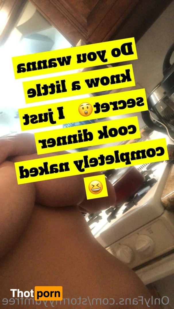 Stormy Yummy Free 14382534