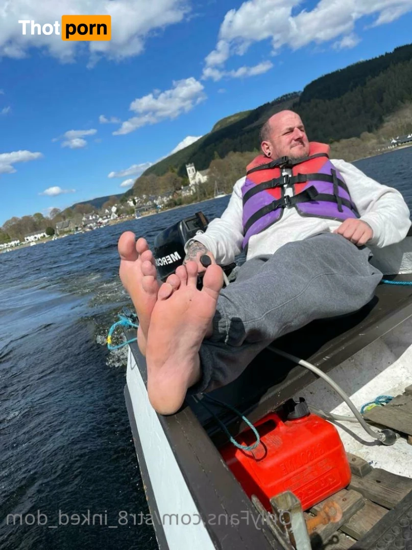 Straight inked dom stoma bagged alpha 11536761