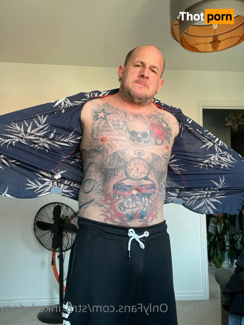 Straight inked dom stoma bagged alpha 11550668