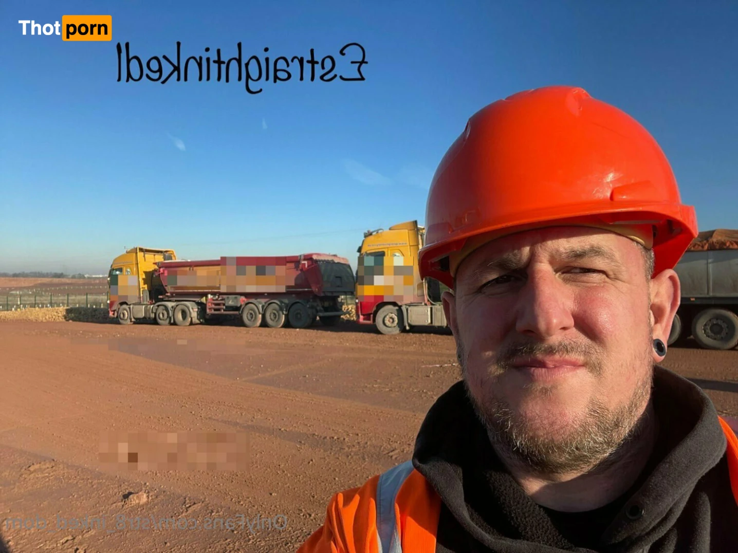 Straight inked dom stoma bagged alpha 11593928