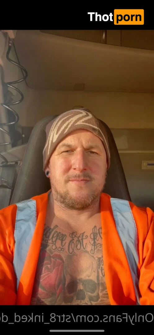 Straight inked dom stoma bagged alpha 11686284