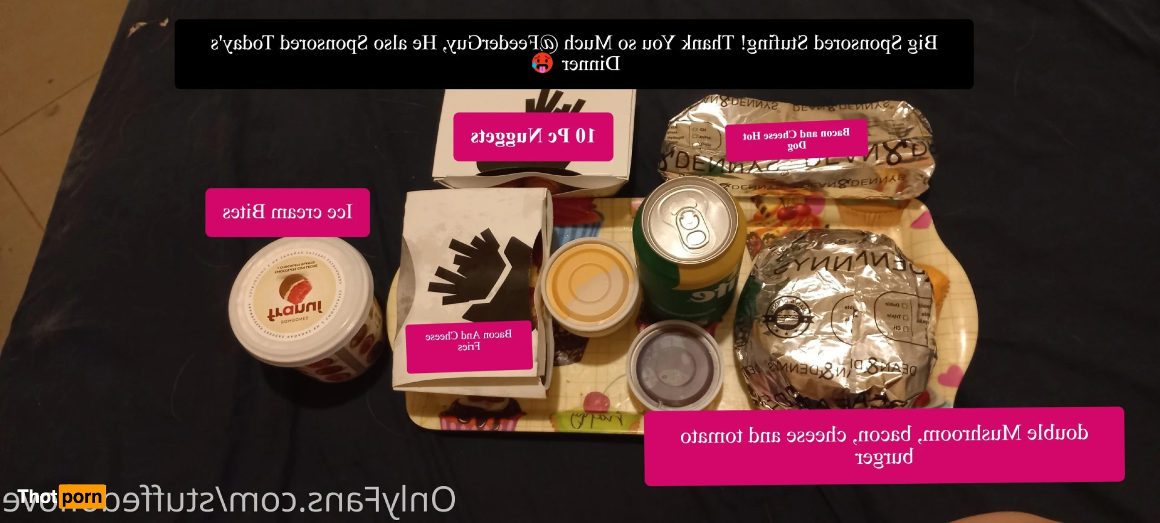 Stuffed Full Of Love 14473208