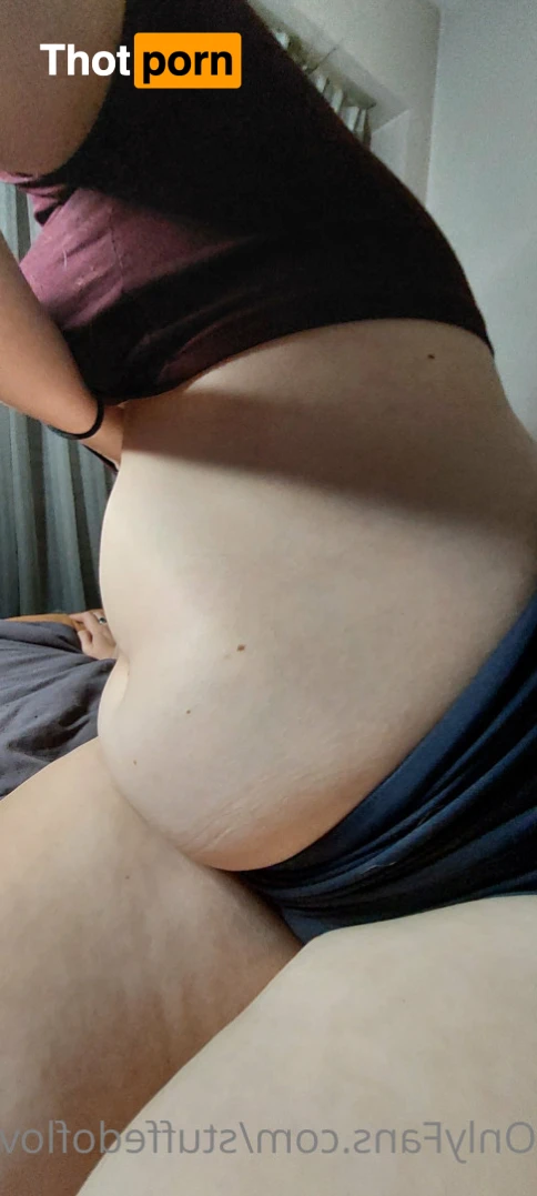 Stuffed Full Of Love 14474278