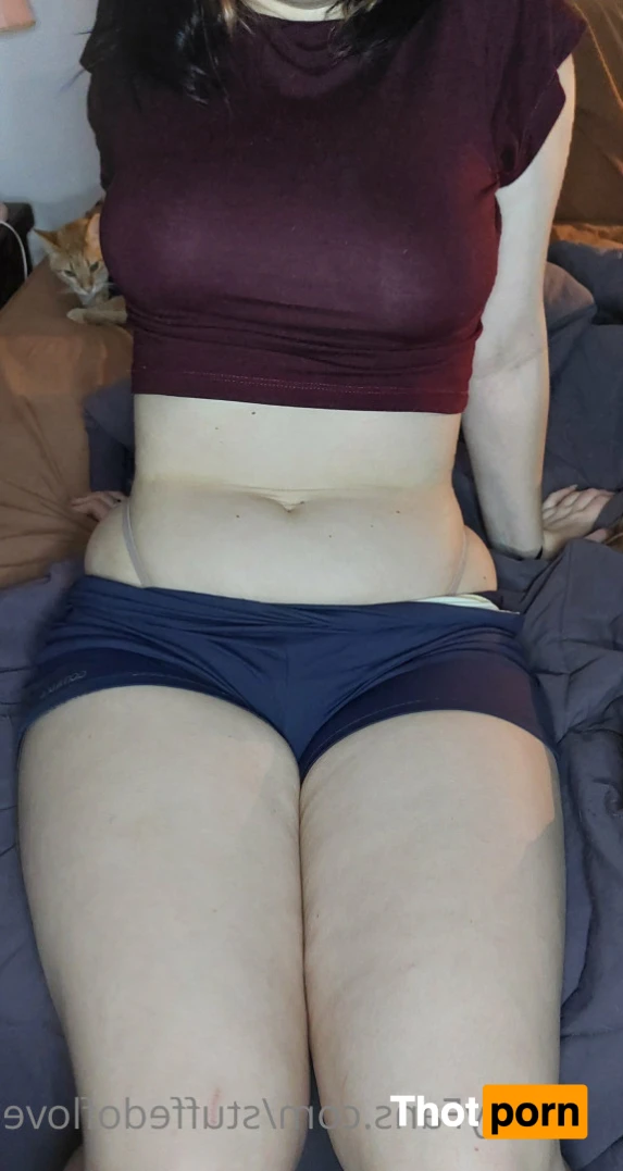 Stuffed Full Of Love 14481202