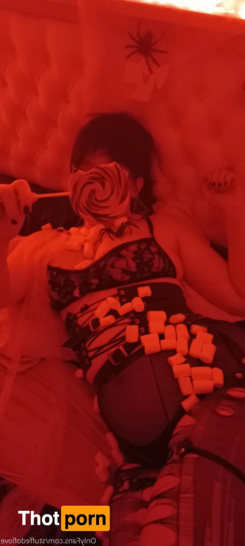 Stuffed Full Of Love 14536001