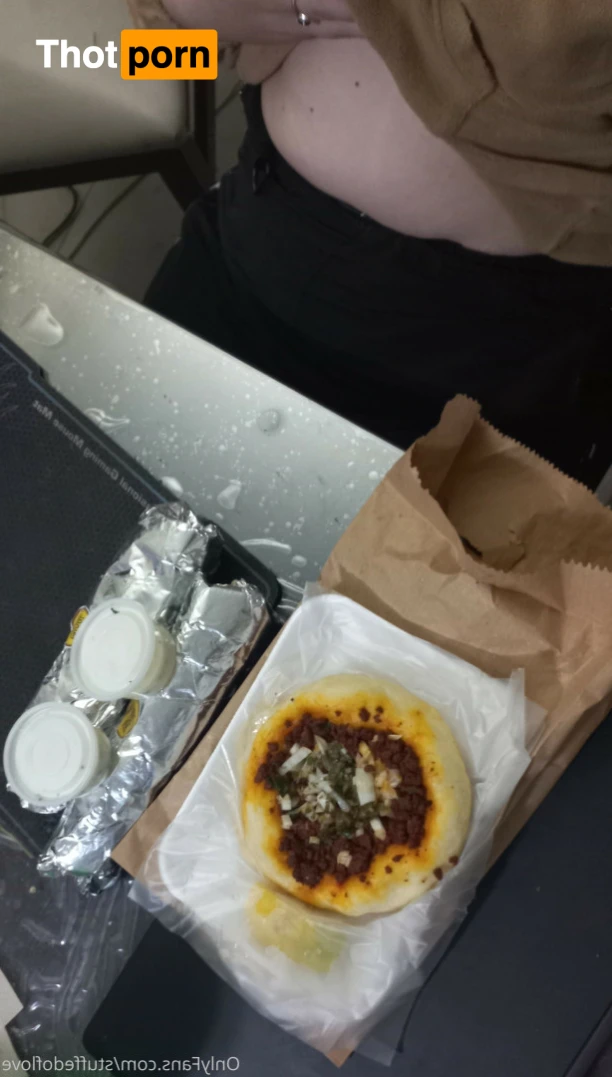 Stuffed Full Of Love 14547290