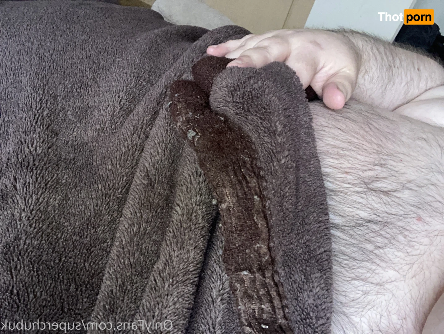 SuperChubUK 11030719