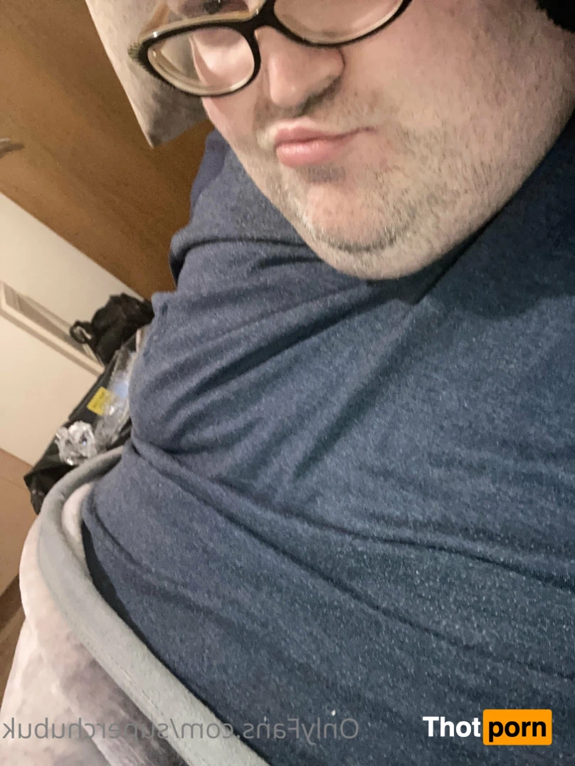 SuperChubUK 14533621