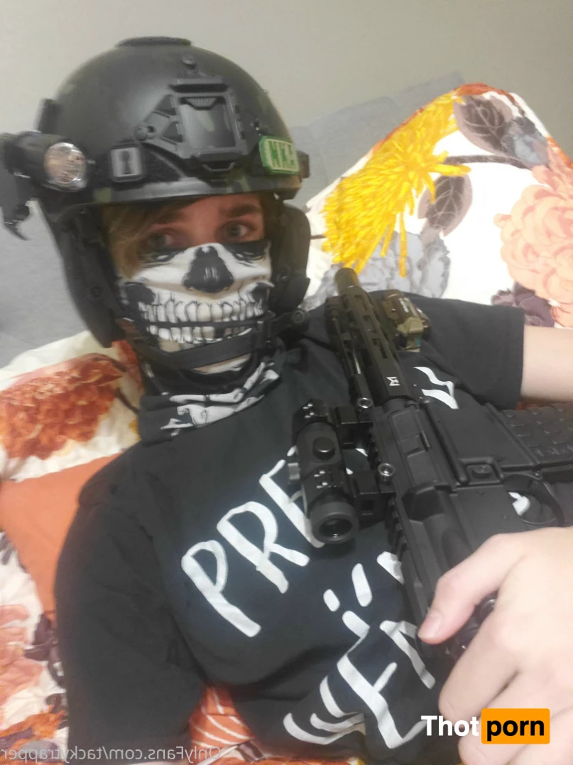 tackytrapper 13062099