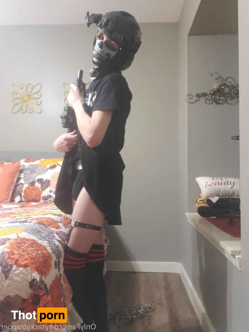 tackytrapper 13062145