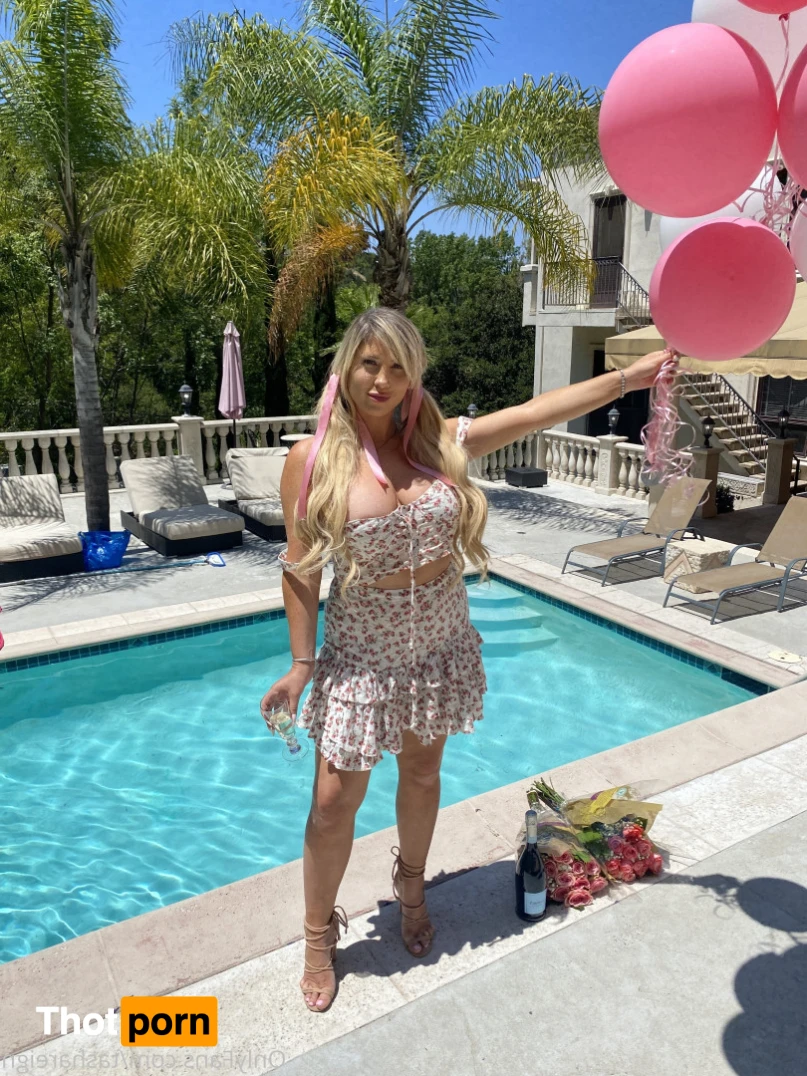 Tasha Reign 16540925