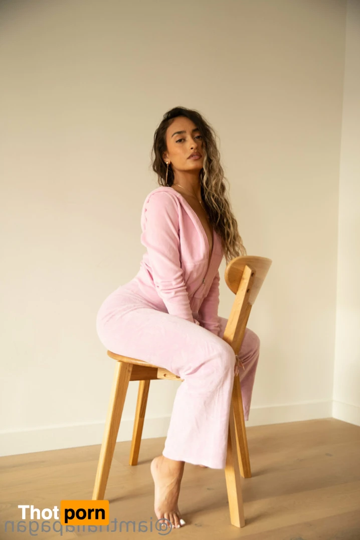 🏅Thalia Pagan 13004590