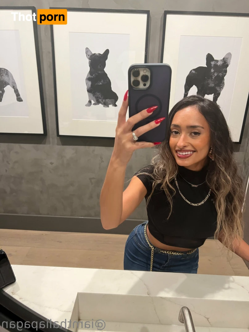 🏅Thalia Pagan 13004618