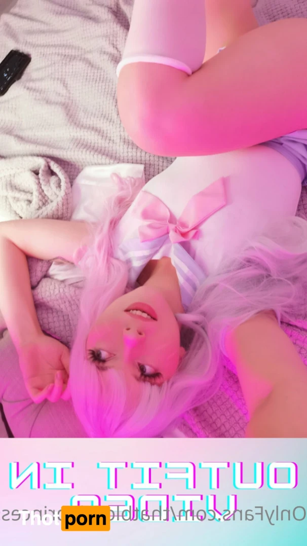 Thatblondeprincess PPV 🖤 11298368