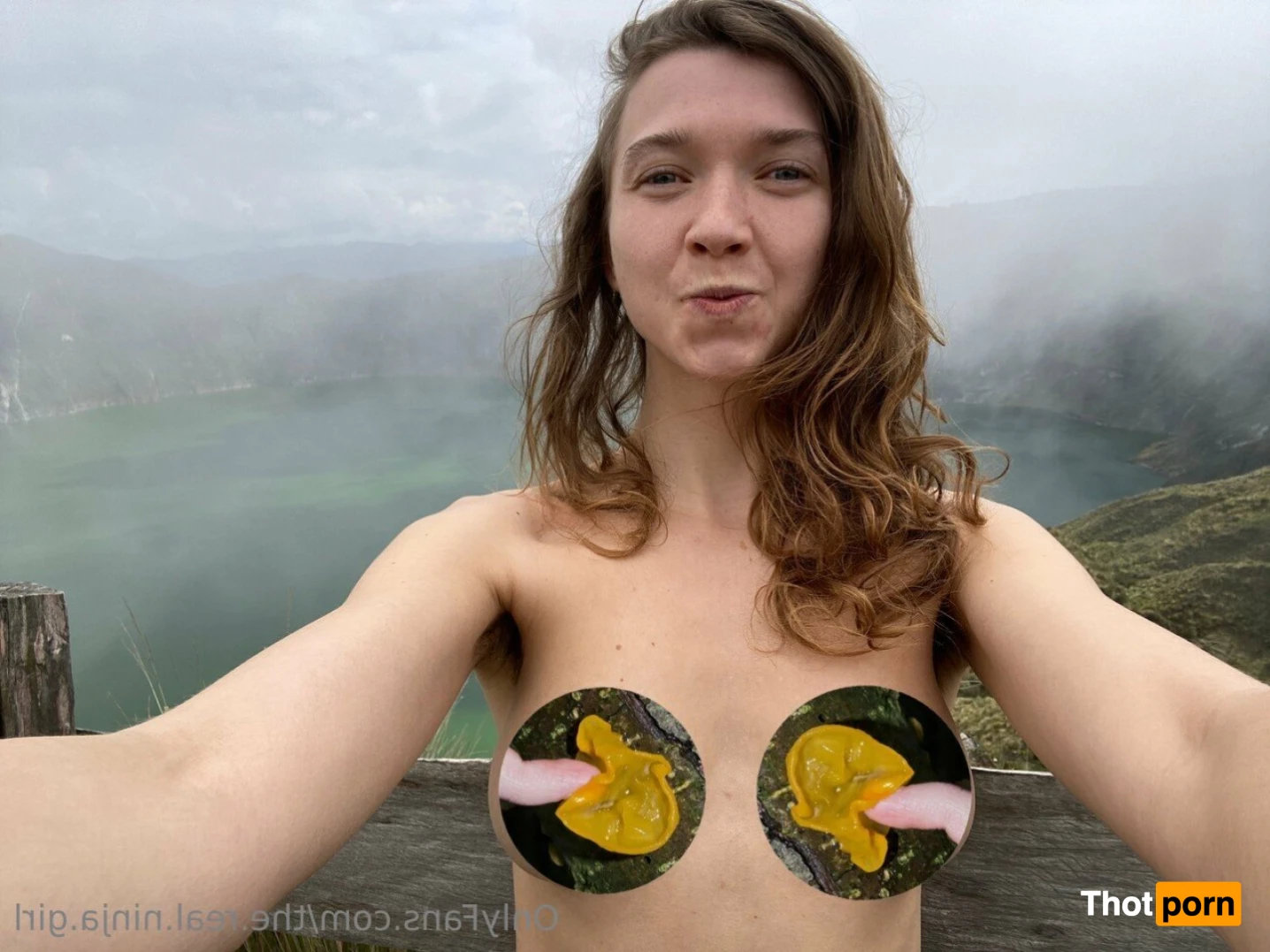 The Real Ninja Girl 🥷🔥 12886384