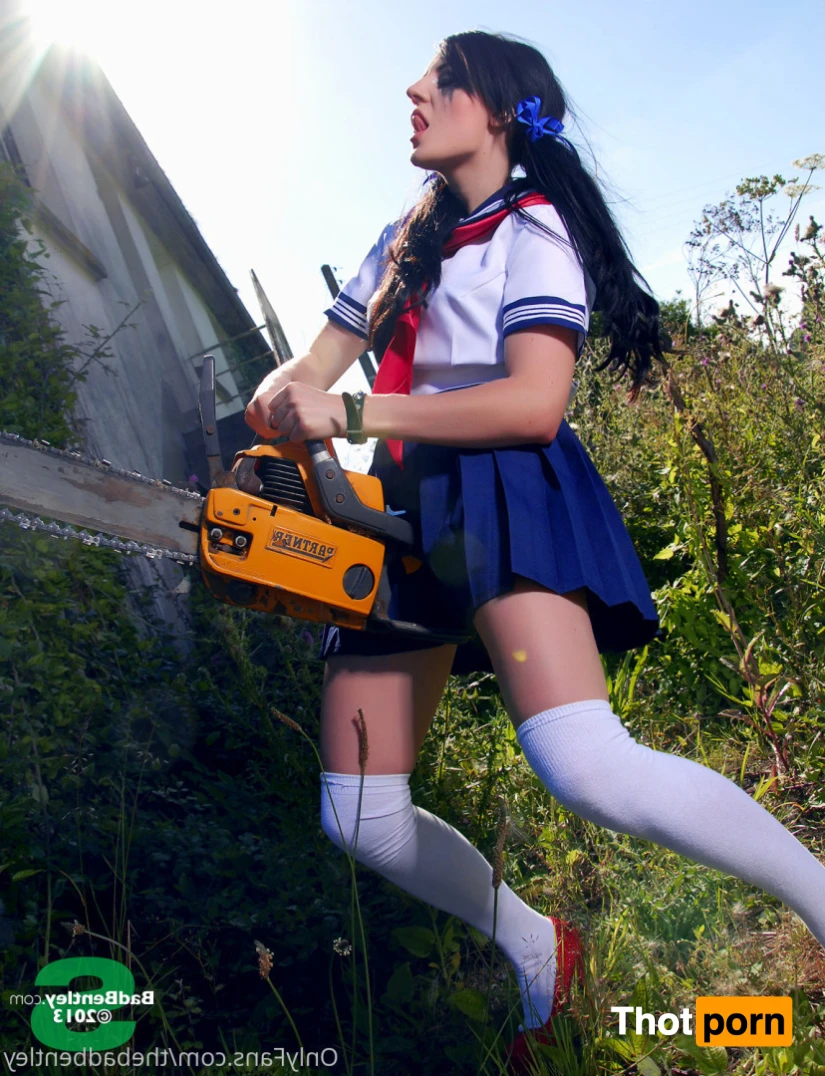 Samantha Bentley 14122613