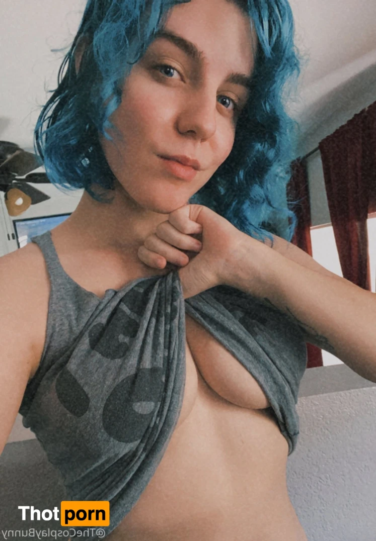 TheCosplayBunny 14820055