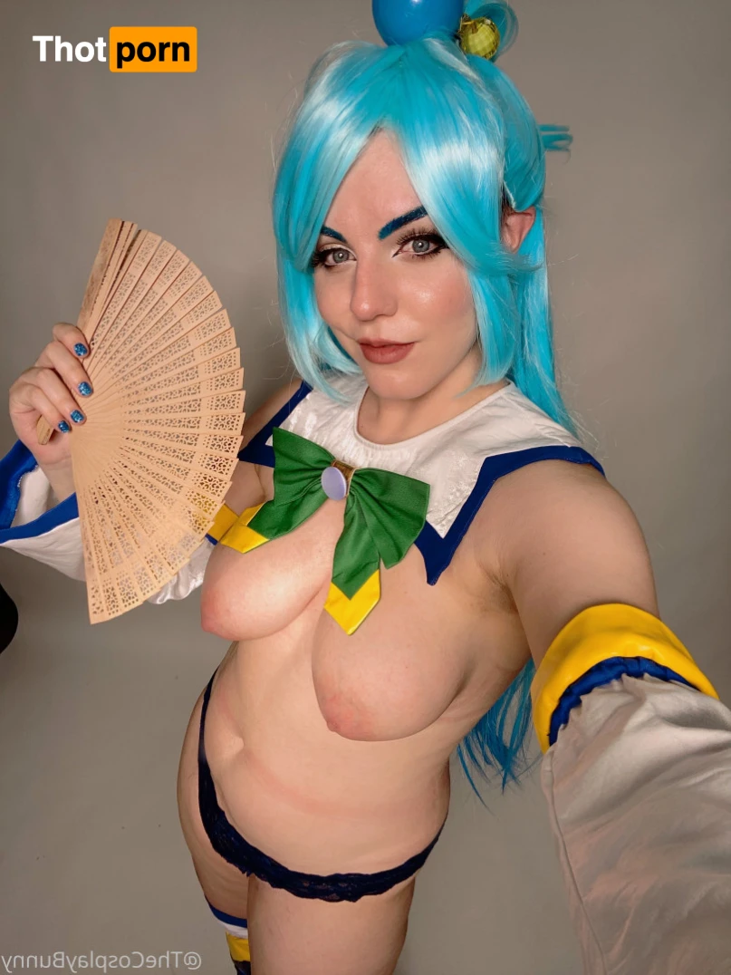 TheCosplayBunny 14832860