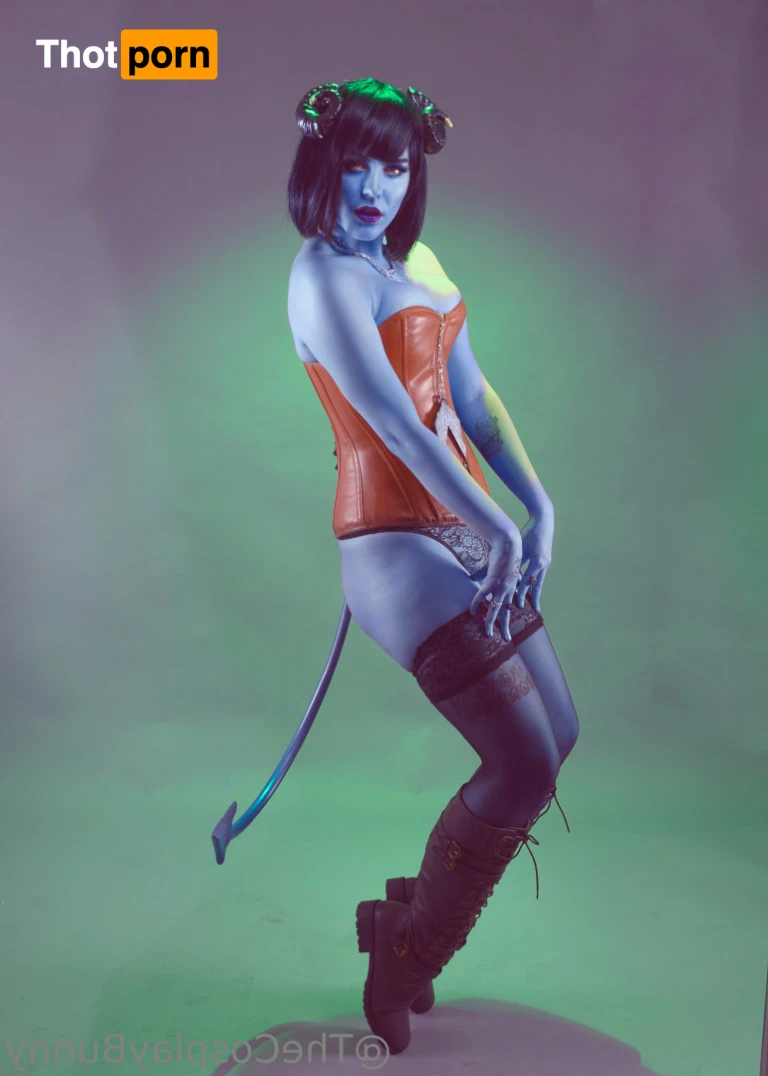 TheCosplayBunny 14837471