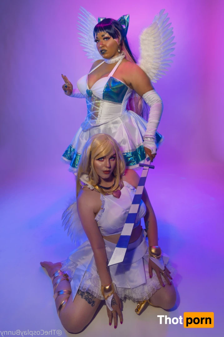 TheCosplayBunny 14867117