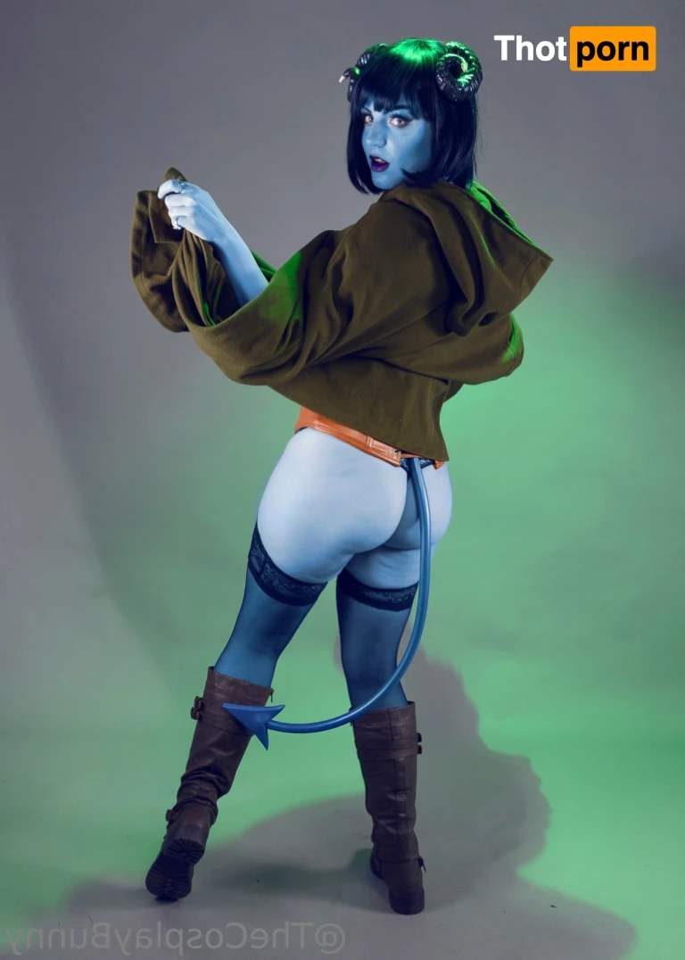 TheCosplayBunny 14872968