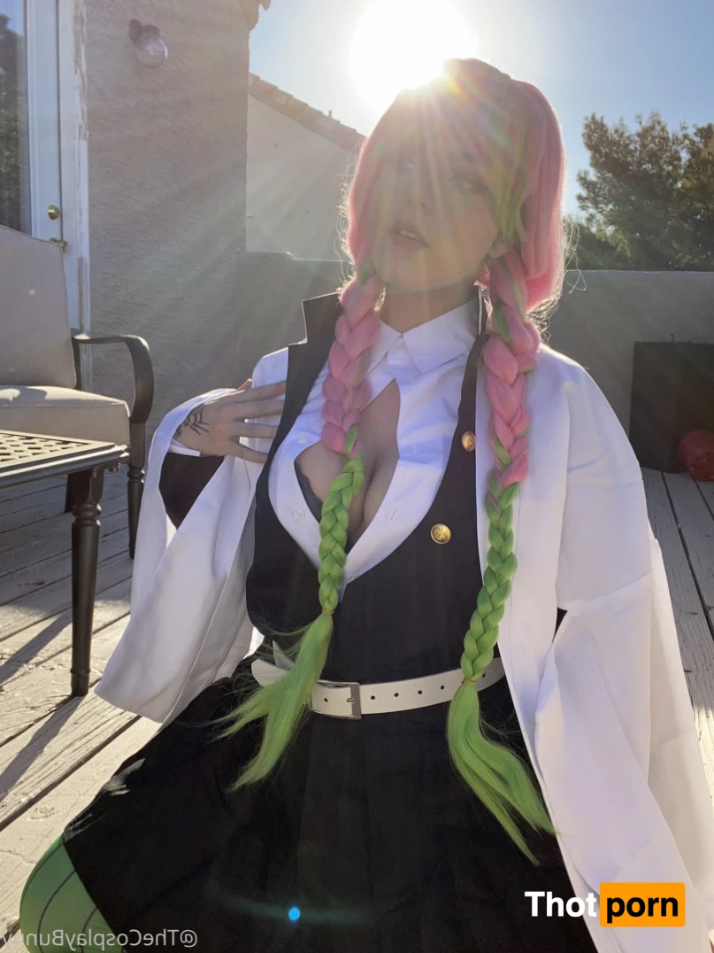 TheCosplayBunny 14875697